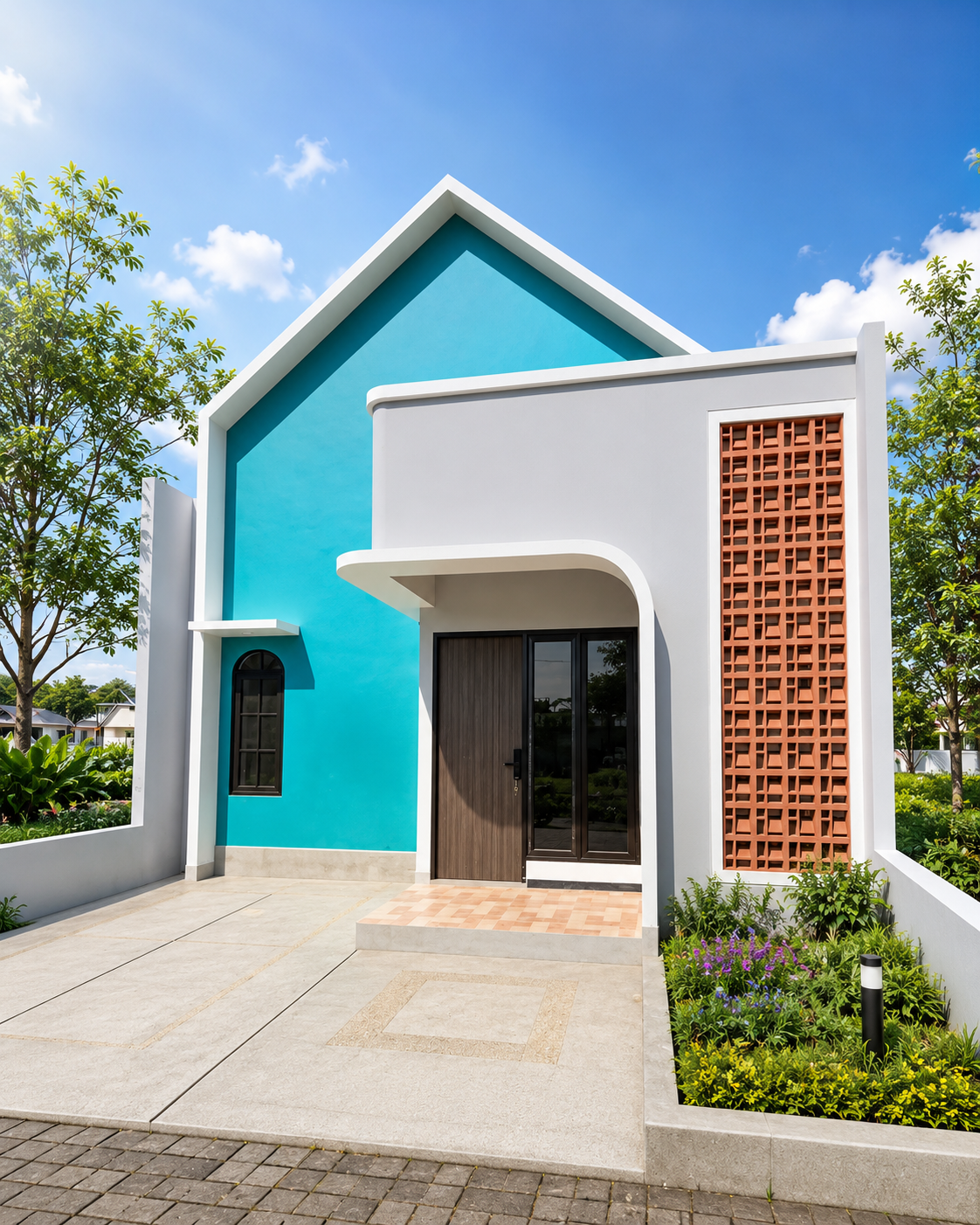 card product home